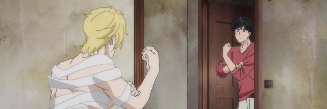 lynx ִֶᴮᴱ ⟭⟬ banner