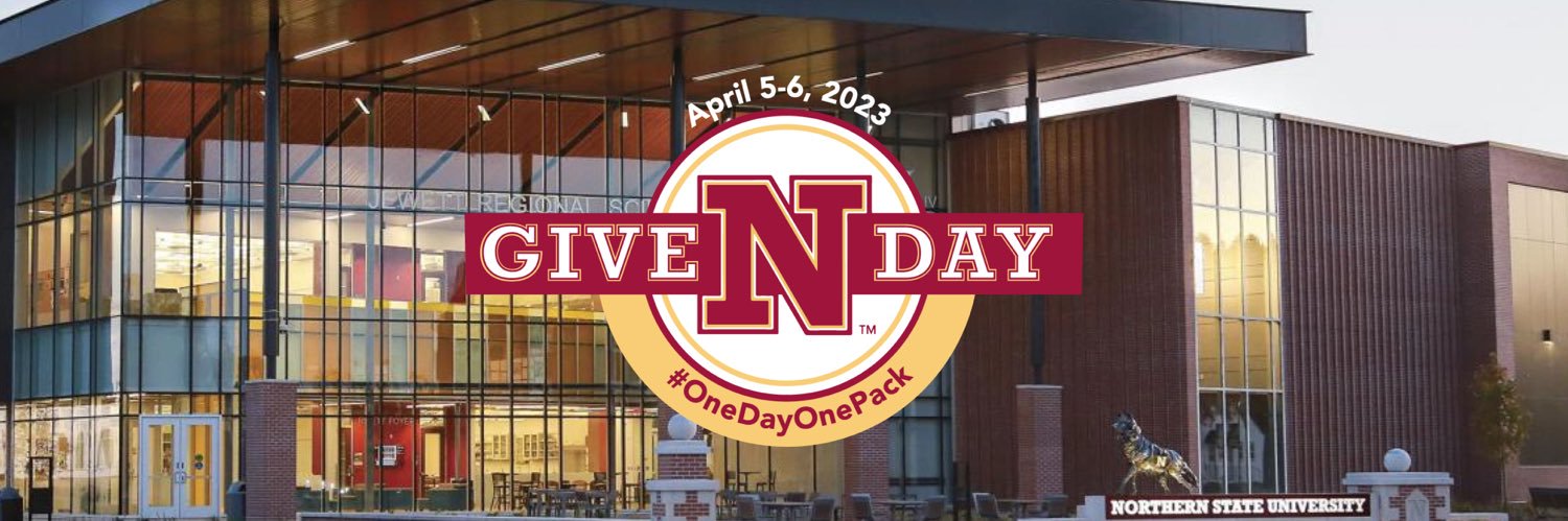 NSU Softball🥎 banner