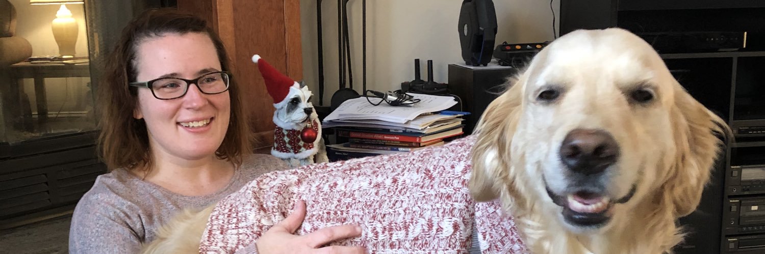 Kendra Witkowski banner