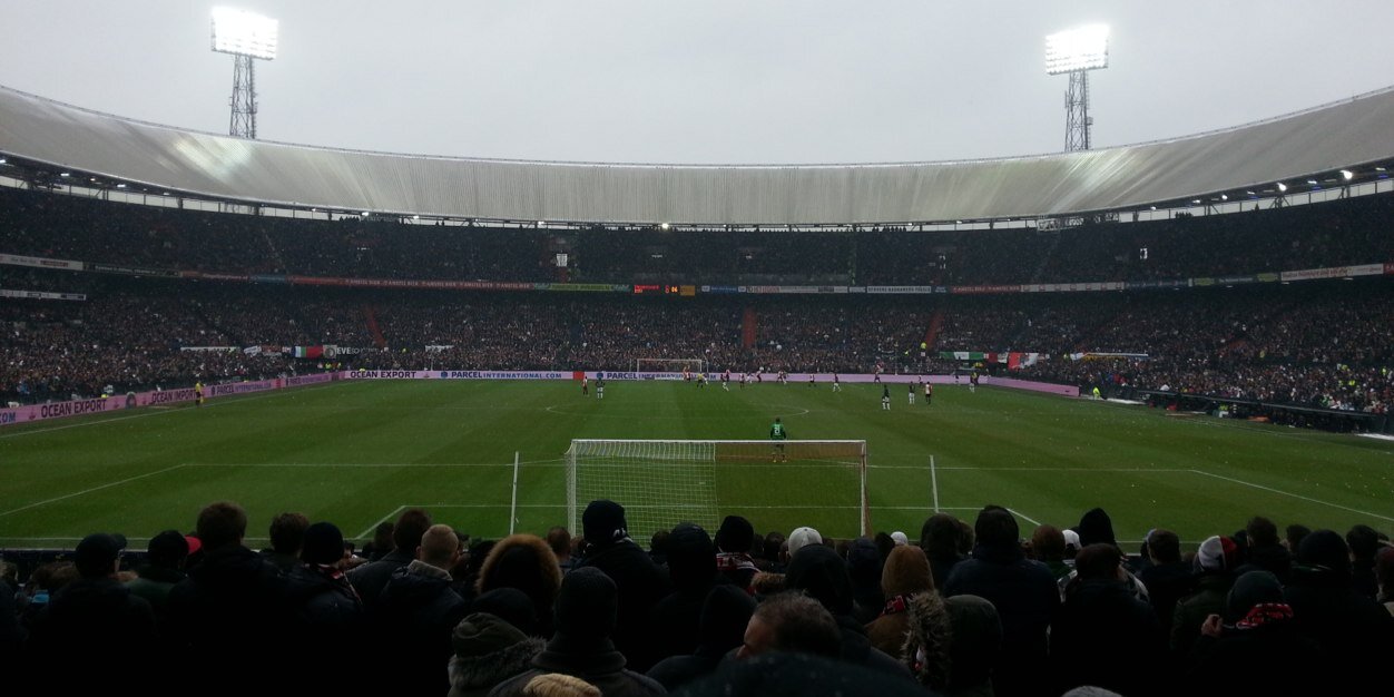 Jeroen banner
