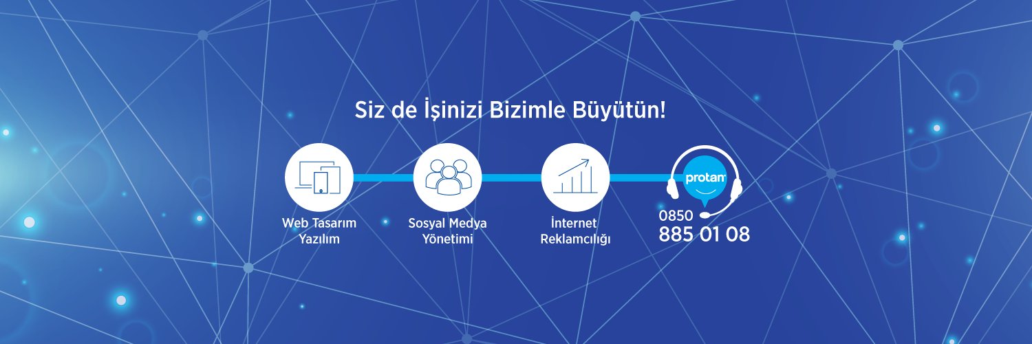 Protan's profile banner image