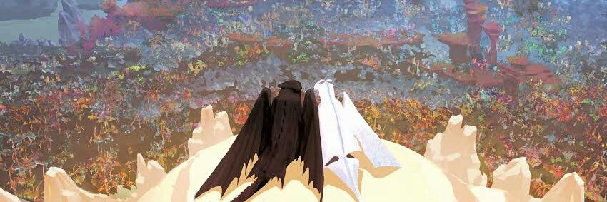 Draxinger banner