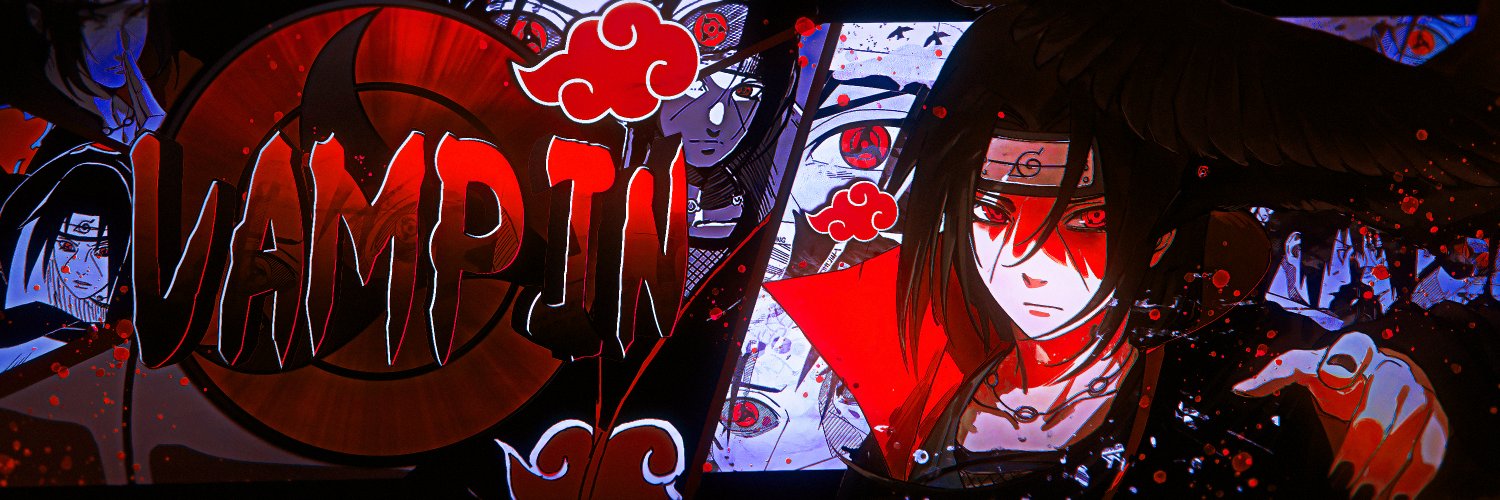 Vampin 🧛🏻 banner
