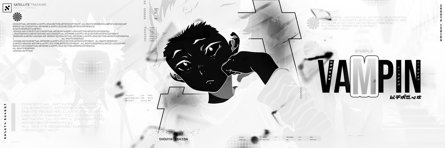 VAMPlN's profile banner image