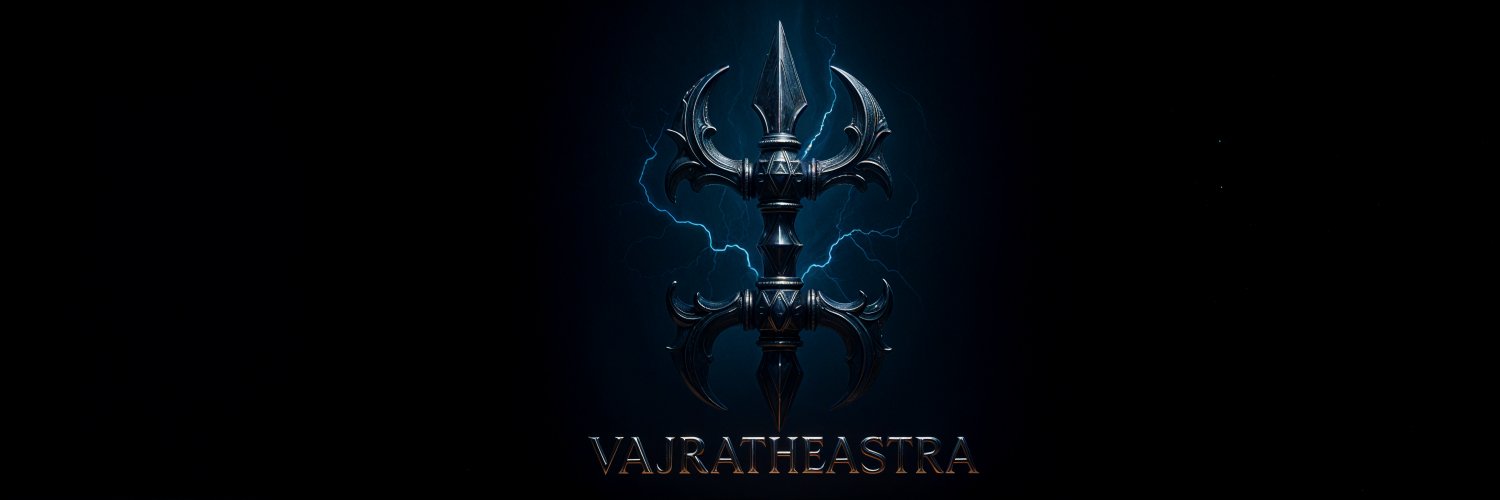 Vajra's banner
