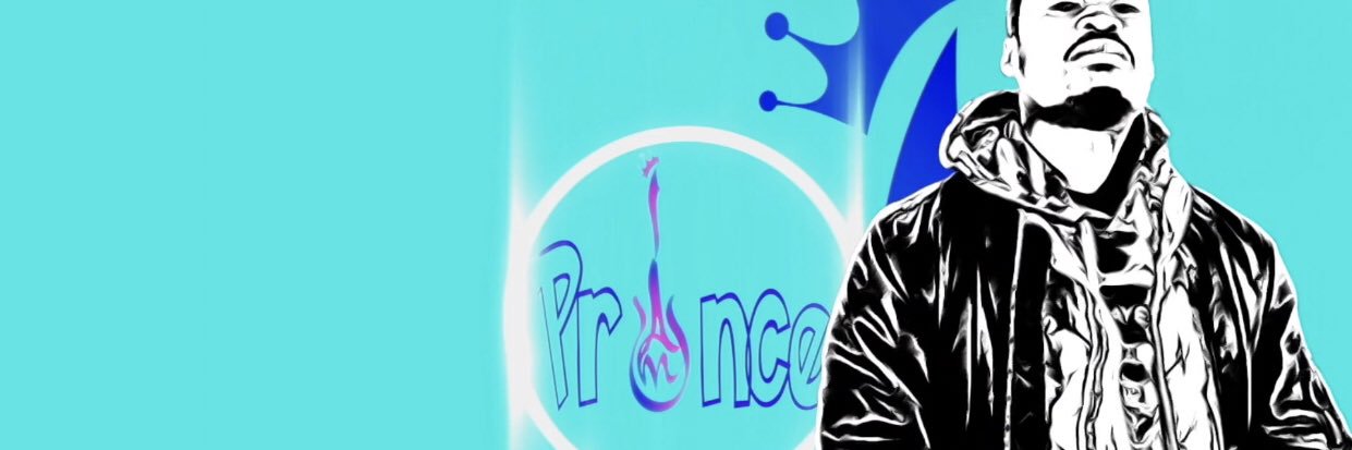 IAMuPrince's profile banner image