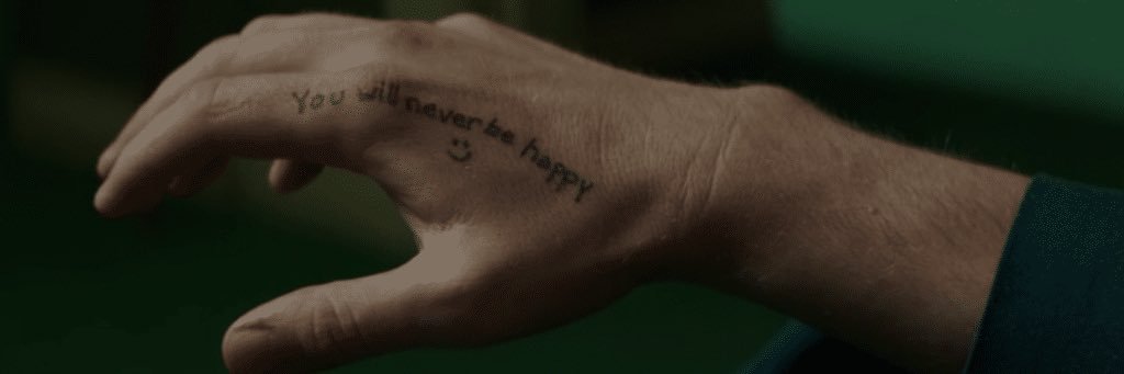 Nina banner