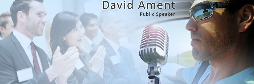 DavidAment's profile banner image