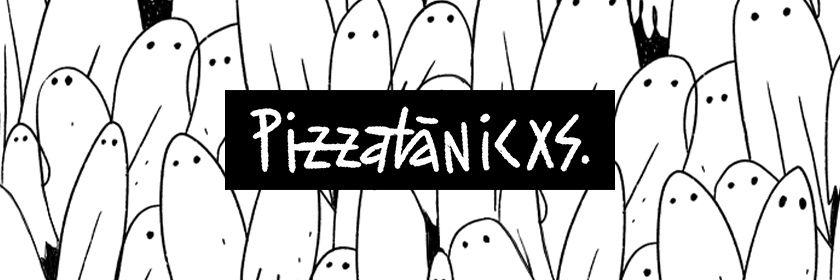 Pizzatánicos banner