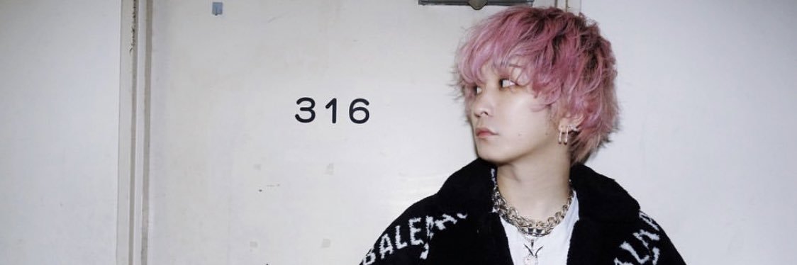 Kosei329's profile banner image