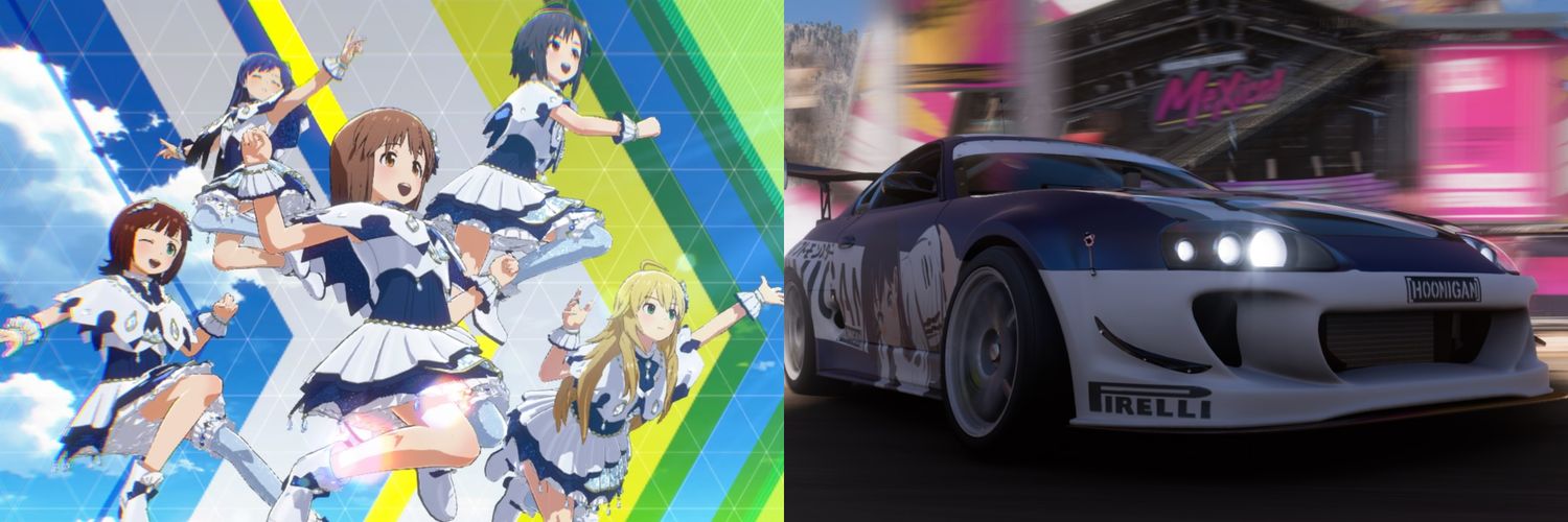 alanliDnB's profile banner image