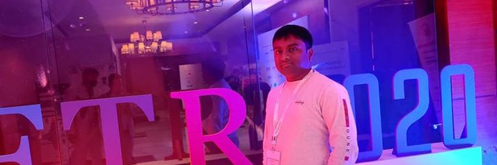 ravikumarkarn's profile banner image