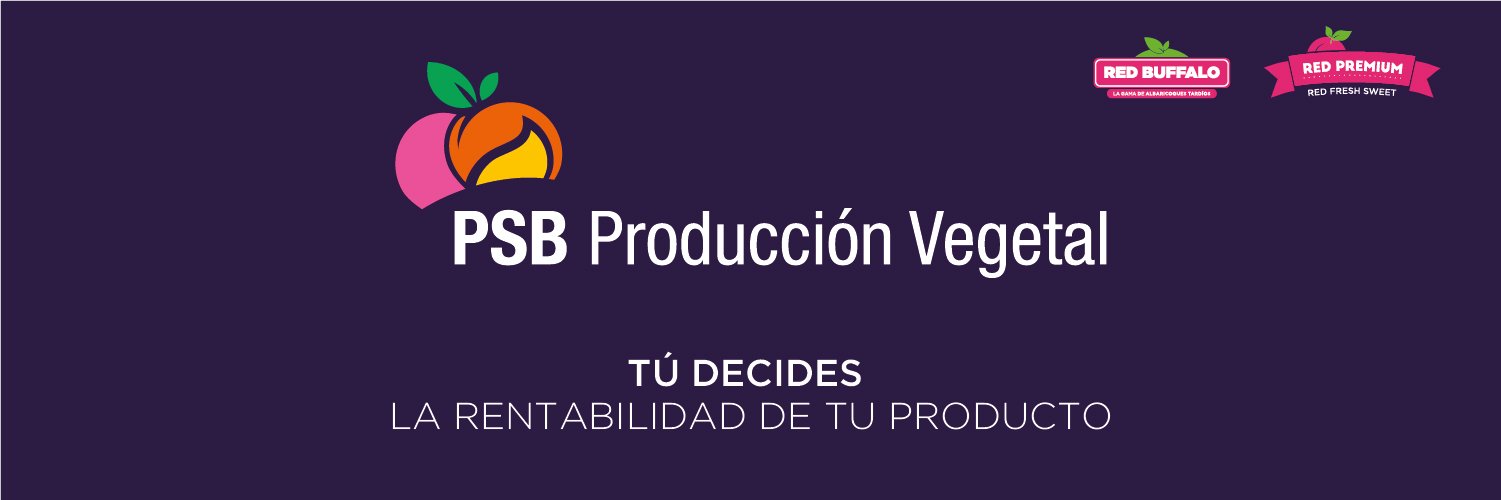 PSB Producción Vegetal banner