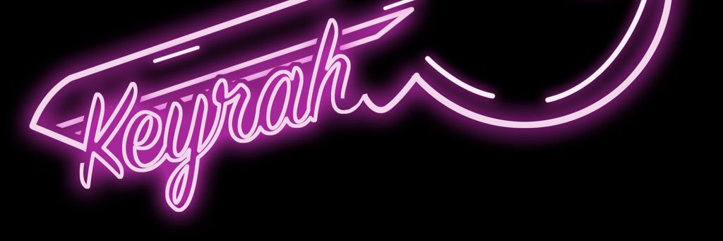 ___keyrah's profile banner image