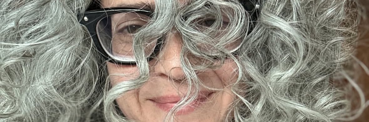 SilverMomma's profile banner image