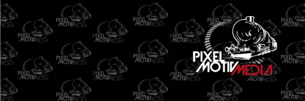 PixelMotiv Profile Banner