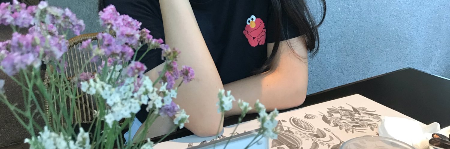 EdelineLo's profile banner image