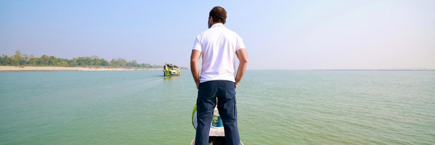 Ravindradass's profile banner image