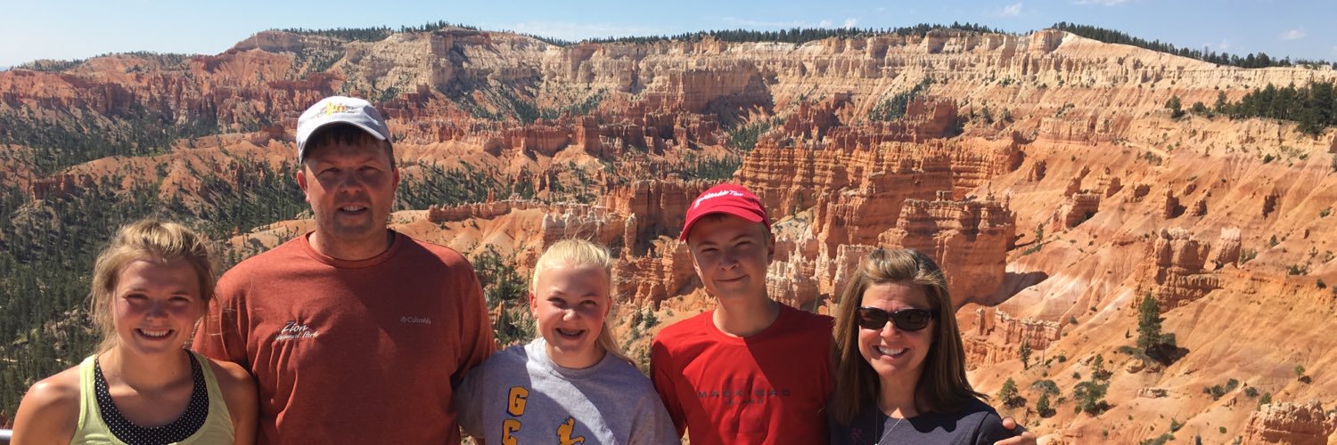 arrowoodmr's profile banner image