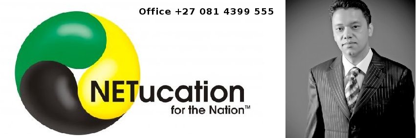 netucation's profile banner image