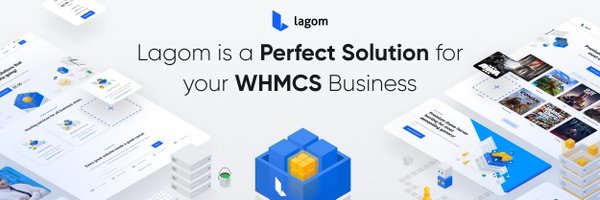 Lagom_whmcs Profile Banner