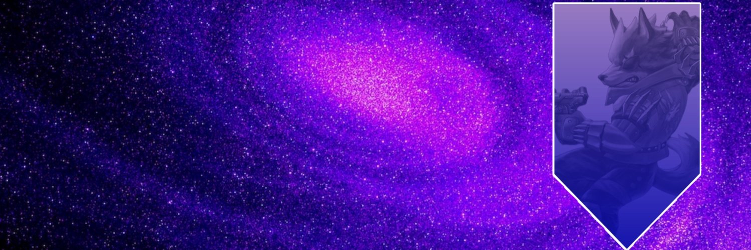 「Wolf O'Donnell」 banner