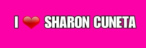 Incomparable SharonCuneta Profile Banner