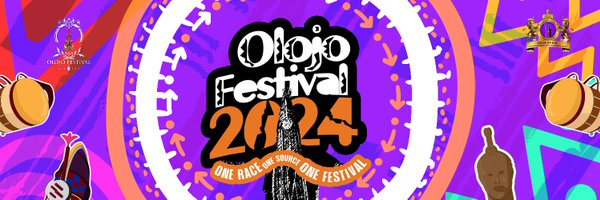olojofest Profile Banner