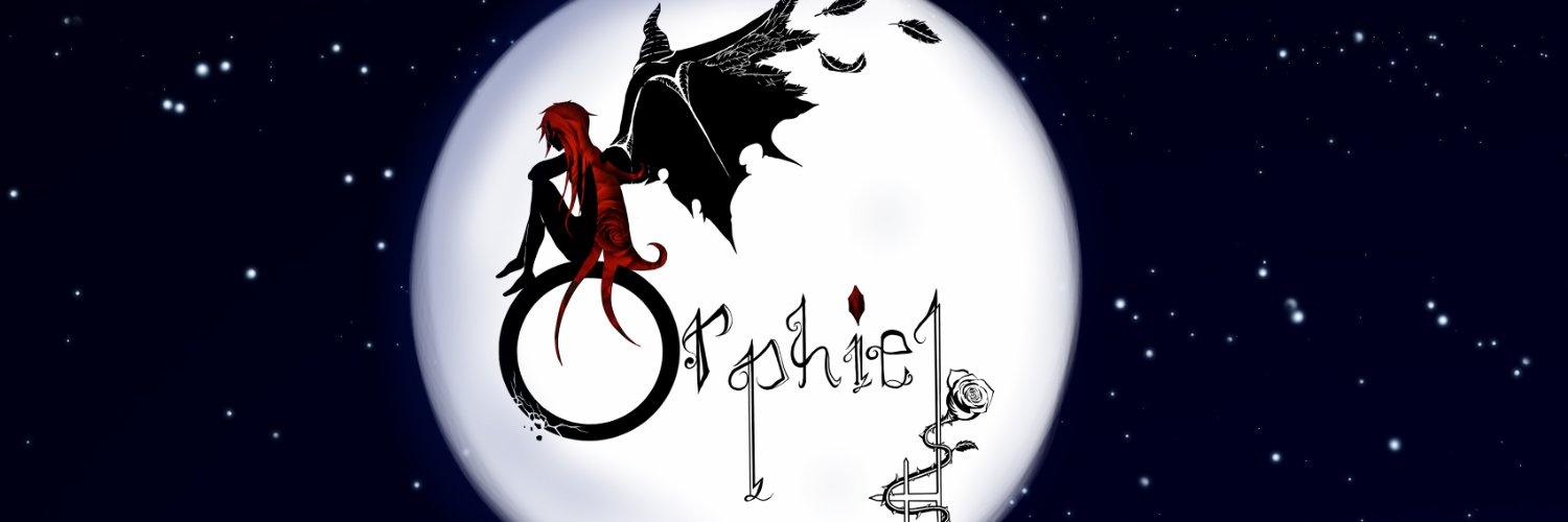 Orphielofficial's profile banner image