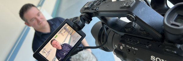 MichaelWeadock Profile Banner