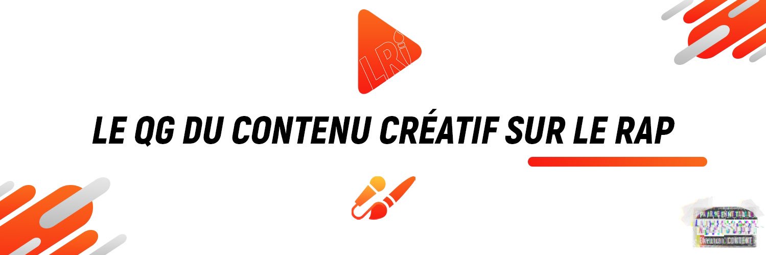 Le Rap en Images banner