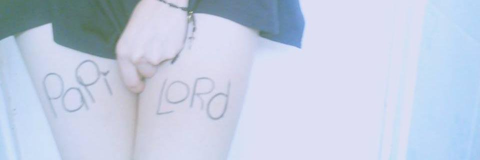 iPapilord's profile banner image