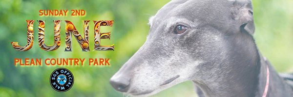 Scotgreyhound Profile Banner