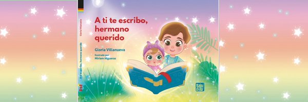 GloriaProfesora Profile Banner