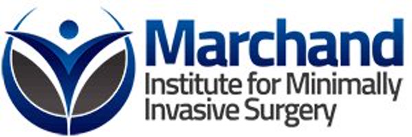 Greg J. Marchand MD Profile Banner