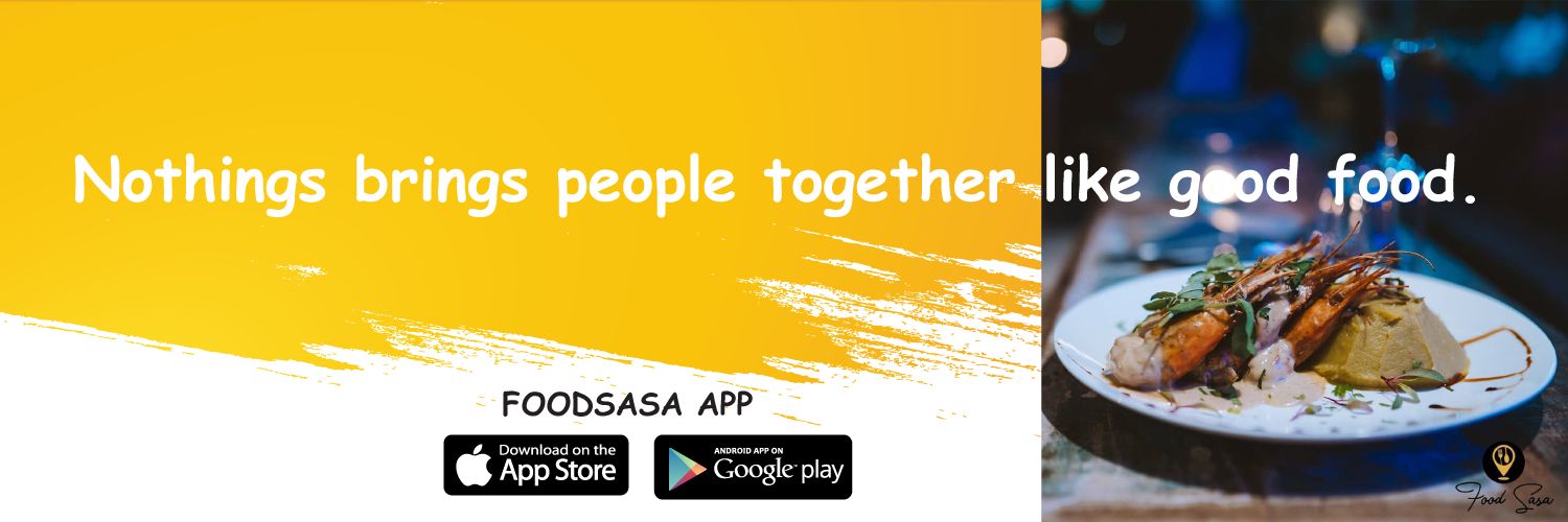 Foodsasa banner