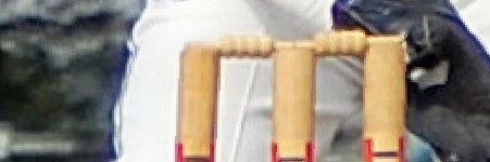 Wicket Keepers Court. banner