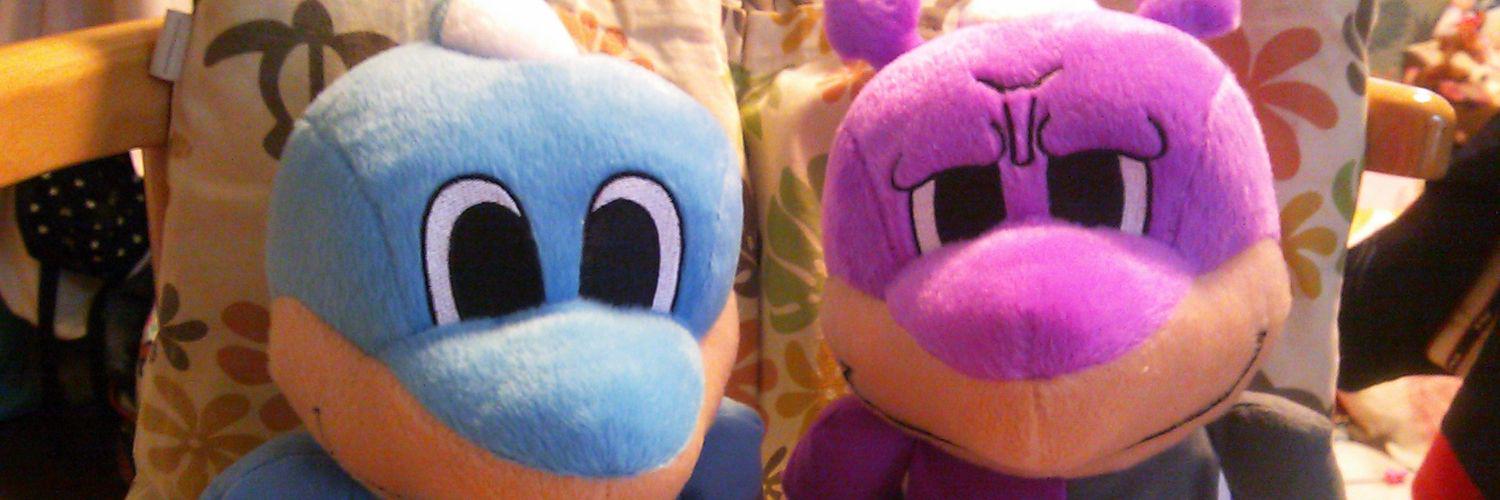 Lovepapipapi's profile banner image