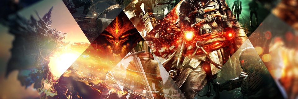 GameSeek's profile banner image