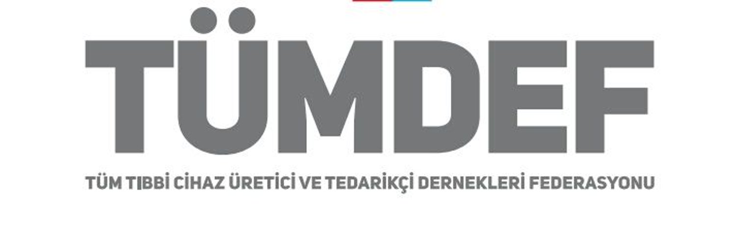 TÜMDEF banner
