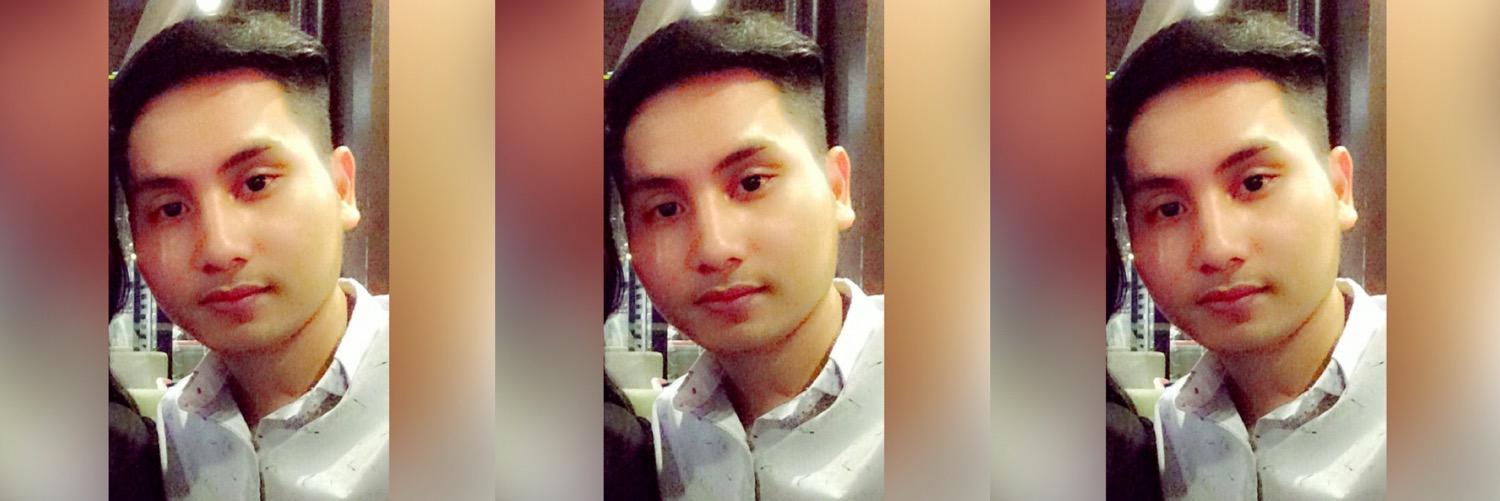 Dimas08377925's profile banner image