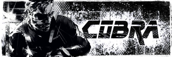 cobra_ssb Profile Banner