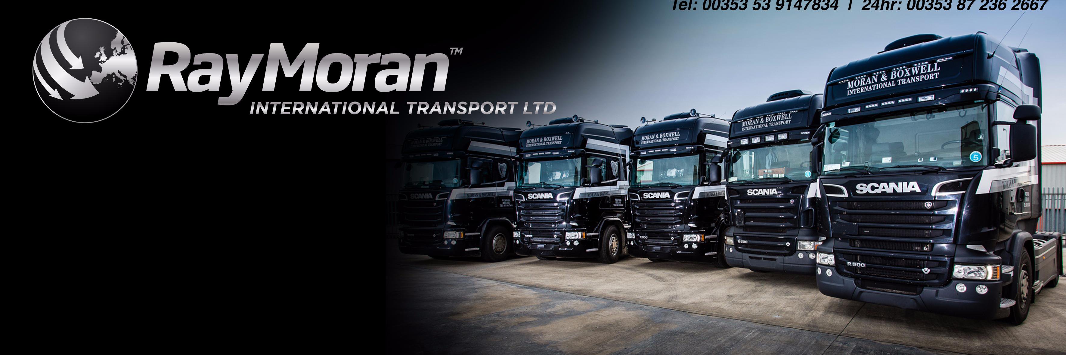 raymorantrans's profile banner image