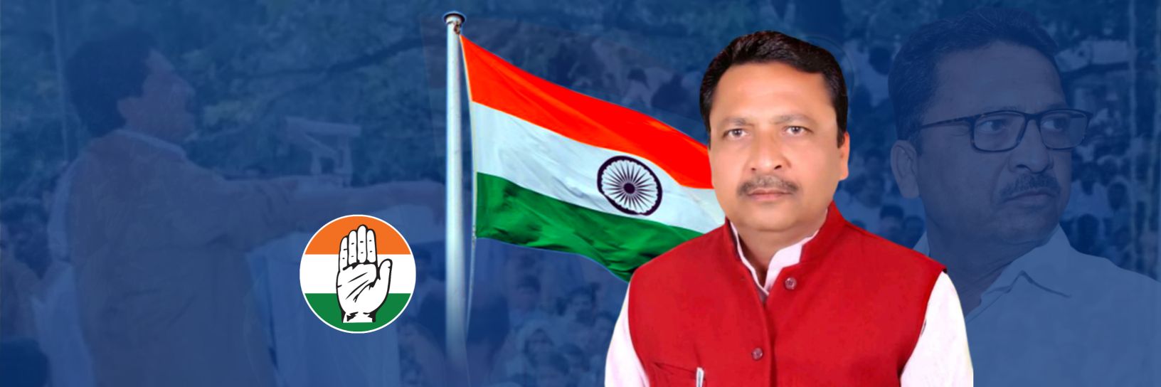 AjayPandeybasti's profile banner image