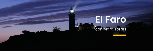 ElFaroSER Profile Banner