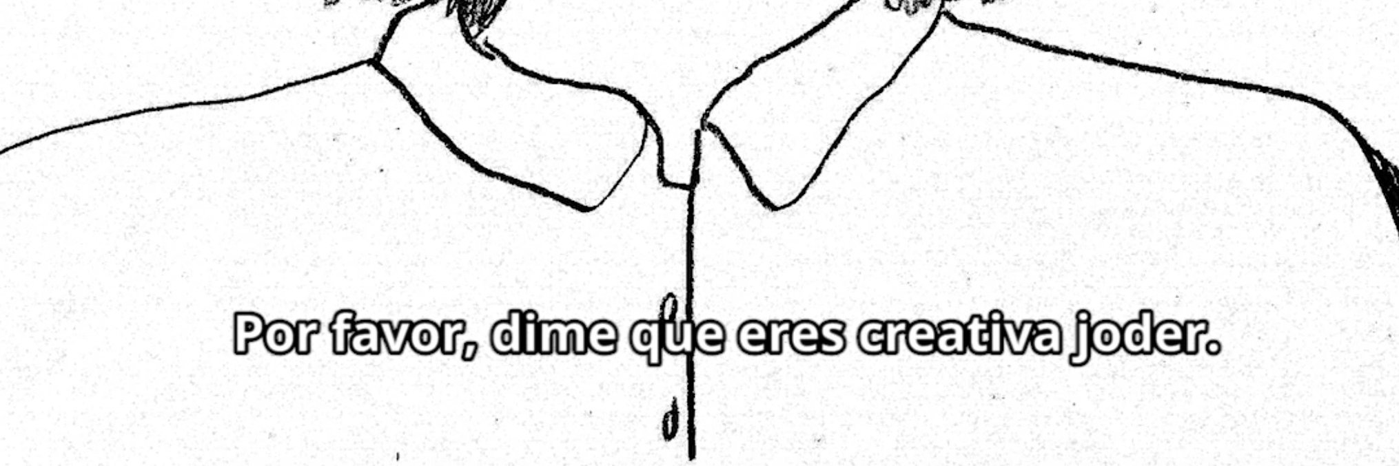 Rocío Quillahuaman banner