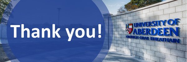 uoadevtrust Profile Banner