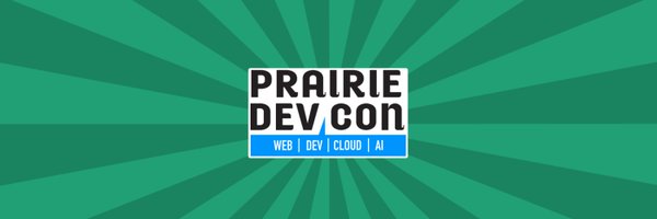 PrairieDevCon Profile Banner