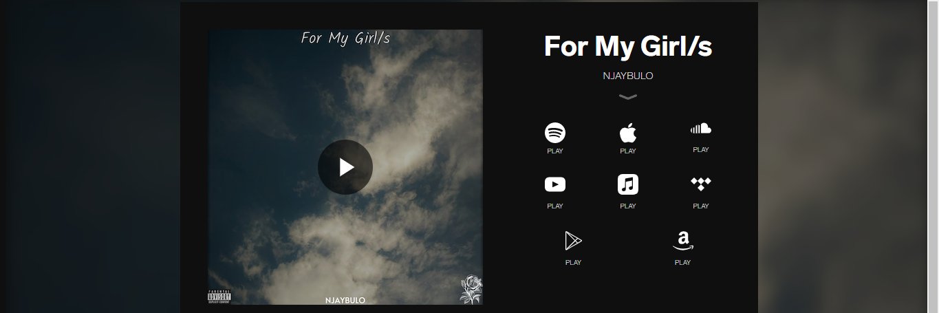 njaybulo's profile banner image