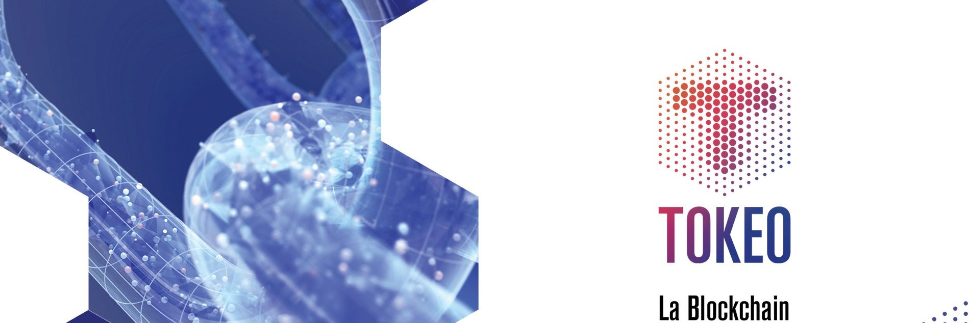 TOKEO Software banner